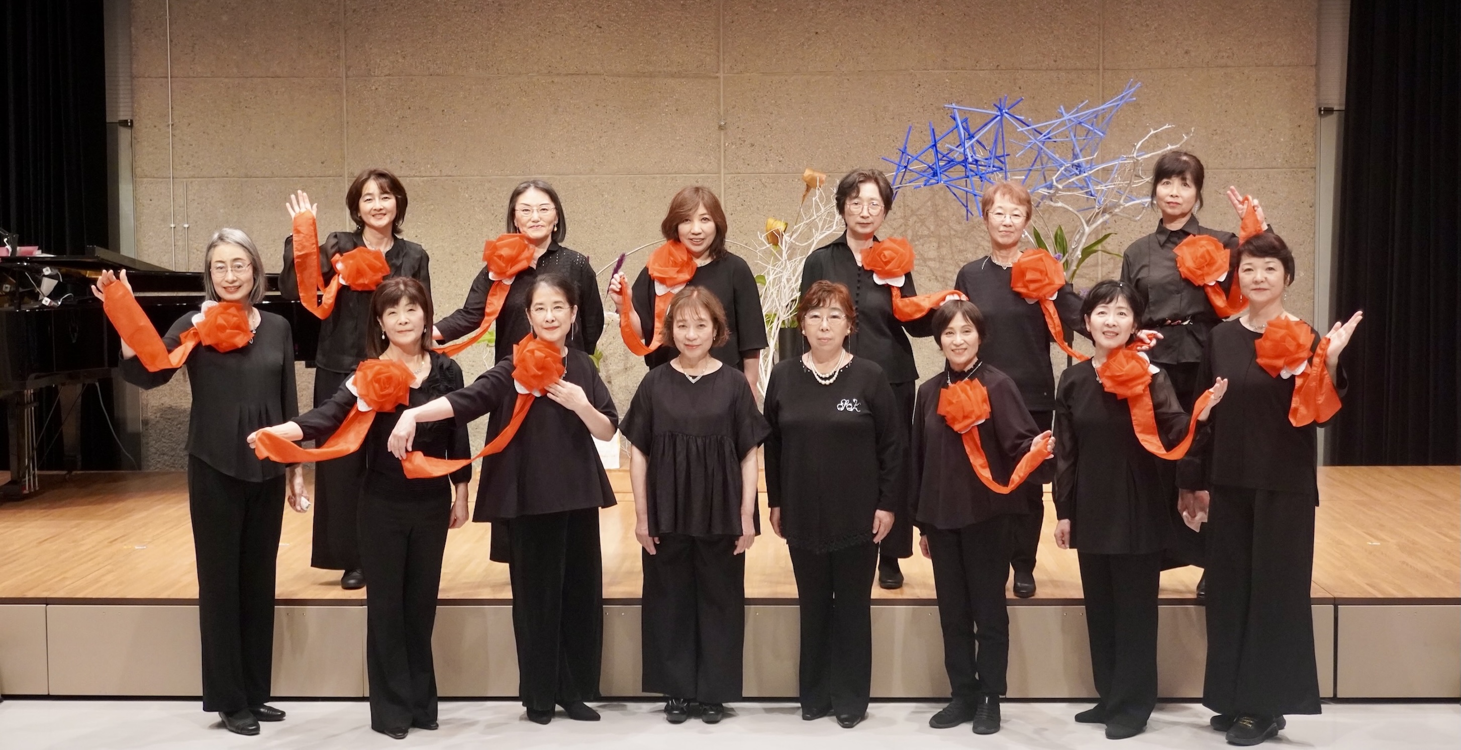 コンサートⅦ写真